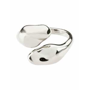 Pilgrim Gyűrűk 'CHANTAL'  ezüst