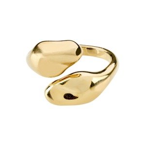 Pilgrim Gyűrűk 'CHANTAL'  arany
