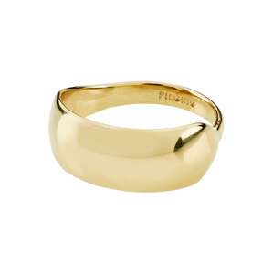 Pilgrim Gyűrűk 'DAISY'  arany