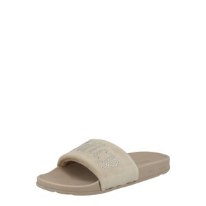 Juicy Couture Papucs 'DANI'  taupe