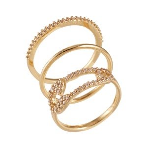 ALDO Gyűrűk 'JERERRADE'  arany