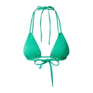 ETAM Bikini felső 'FIRSTY'  zöld