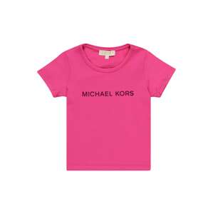 Michael Kors Kids Póló  fukszia / fekete
