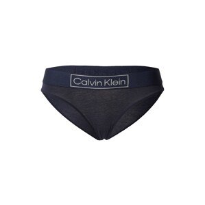 Calvin Klein Underwear Slip  tengerészkék / éjkék / szürke