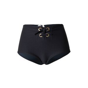Tommy Hilfiger Underwear Bikini nadrágok  kék / szürke