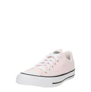 CONVERSE Rövid szárú sportcipők  rózsaszín