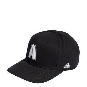 ADIDAS SPORTSWEAR Sport sapkák 'Snapback Logo'  fekete / fehér
