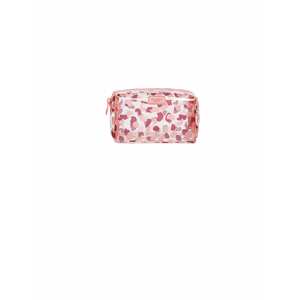 Pull&Bear Kozmetikai táskák  rózsaszín / pitaja / fáradt rózsaszín