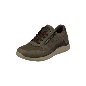 Rieker Fűzős cipő  barna / khaki