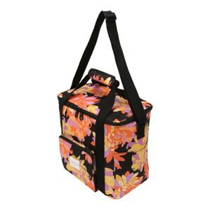 Seafolly Shopper táska 'Palm Springs Cooler Bag'  vegyes színek / fekete
