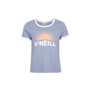 O'NEILL Póló 'Marri Ringer'  kék / narancs / fehér