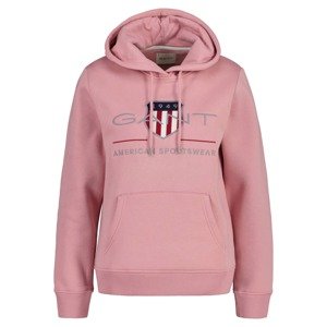 GANT Tréning póló  kék / szürke / rózsaszín / fehér