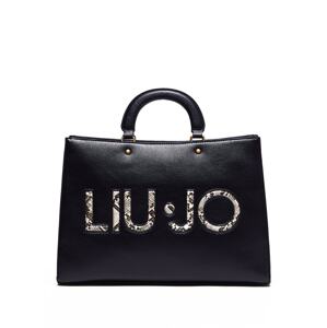 Liu Jo Shopper táska  bézs / fekete