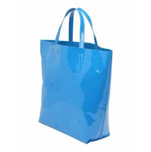 Gina Tricot Shopper táska 'Zia'  égkék