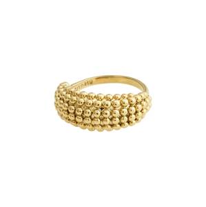 Pilgrim Gyűrűk 'Aaliyah'  arany