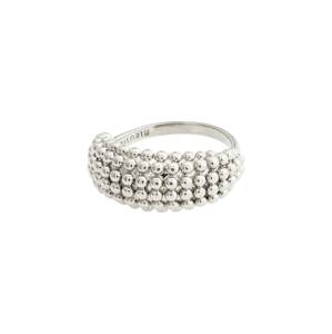 Pilgrim Gyűrűk 'Aaliyah'  ezüst
