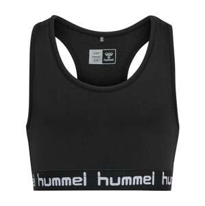 Hummel Sport top 'Mimmi'  fekete / fehér