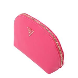 GUESS Kozmetikai táskák 'Dome'  arany / rózsaszín