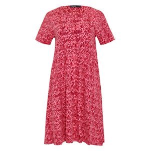 Threadbare Nyári ruhák 'Minogue'  rózsaszín / piros