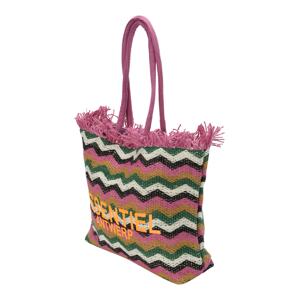 Essentiel Antwerp Shopper táska 'Dimal'  vegyes színek