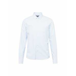 Calvin Klein Üzleti ing  világoskék / fehér