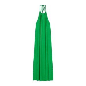 Bershka Nyári ruhák  zöld