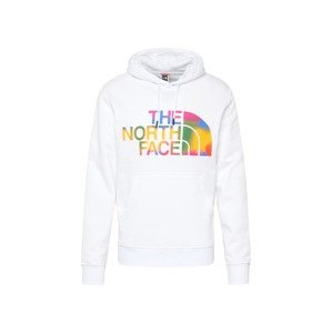 THE NORTH FACE Tréning póló  vegyes színek / fehér