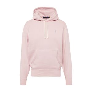 Polo Ralph Lauren Tréning póló  világoskék / rózsaszín