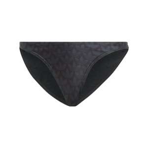 ADIDAS ORIGINALS Bikini nadrágok 'Monogram'  tengerészkék / fekete