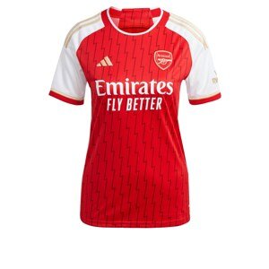 ADIDAS PERFORMANCE Mezek 'FC Arsenal 23/24'  homok / piros / fehér