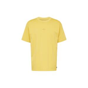 Nike Sportswear Funkcionális felső 'Esential'  sárga