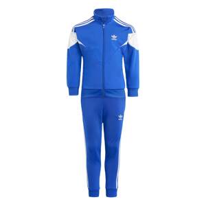 ADIDAS ORIGINALS Jogging ruhák 'Rekive'  kék / fehér