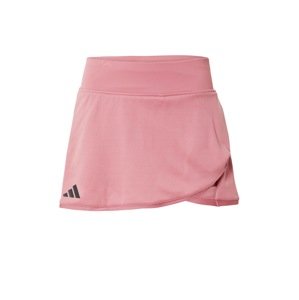 ADIDAS PERFORMANCE Sportszoknyák  fáradt rózsaszín / fekete