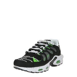 Nike Sportswear Rövid szárú sportcipők 'AIR MAX TERRASCAPE PLUS'  fekete / fehér