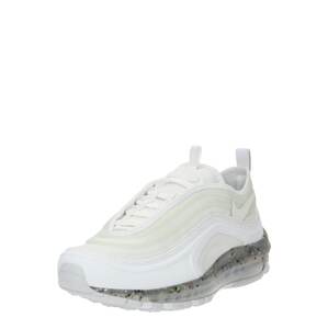 Nike Sportswear Rövid szárú sportcipők 'AIR MAX TERRASCAPE 97'  krém / fehér