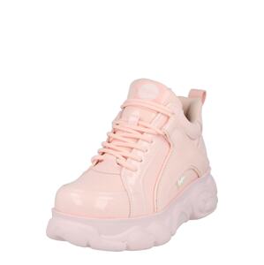BUFFALO Rövid szárú sportcipők 'CORIN'  fáradt rózsaszín