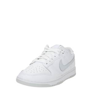 Nike Sportswear Rövid szárú sportcipők 'Dunk Retro'  fehér