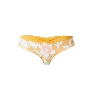RIP CURL Bikini nadrágok 'ALWAYS SUMMER'  arany / menta / rózsaszín / fehér