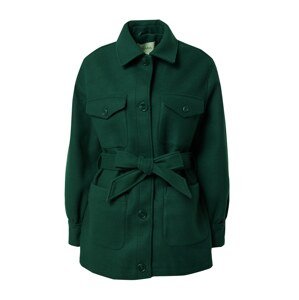 Oasis Átmeneti kabátok  zöld