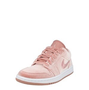 Jordan Rövid szárú sportcipők  fáradt rózsaszín
