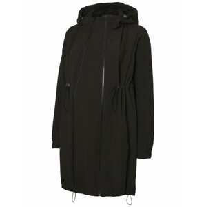 MAMALICIOUS Funkcionális kabátok 'Nella'  fekete