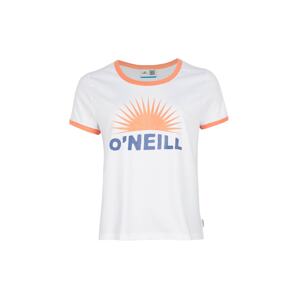 O'NEILL Póló ' Marri'  kék / narancs / fehér