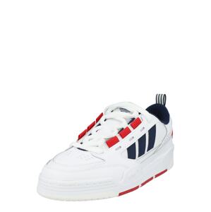ADIDAS ORIGINALS Rövid szárú sportcipők 'Adi2000'  tengerészkék / piros / fehér