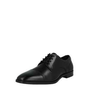 ALDO Fűzős cipő 'CALLAHAN'  fekete
