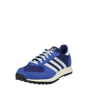 ADIDAS ORIGINALS Rövid szárú sportcipők 'Trx Vintage'  kék / éjkék / fehér