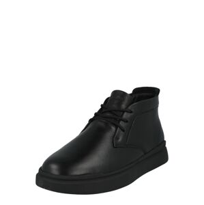 ALDO Fűzős cipő 'RUTGER'  fekete