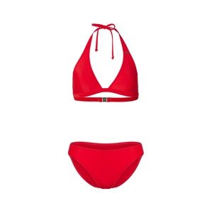 O'NEILL Bikini 'Maria Cruz'  piros