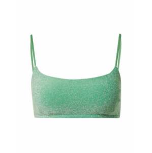 Lindex Bikini felső 'Teyana'  zöld