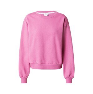 NÜMPH Tréning póló 'MYRA'  világos-rózsaszín