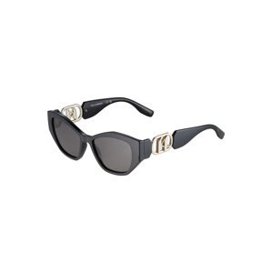 Karl Lagerfeld Napszemüveg  arany / fekete